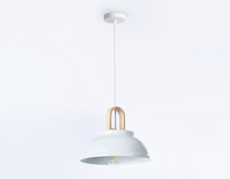 Подвесной светильник в стиле лофт Ambrella Light TR8190