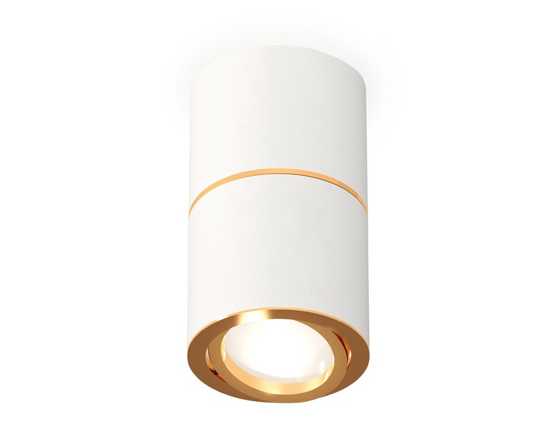 Комплект накладного поворотного светильника Ambrella Light XS7401200