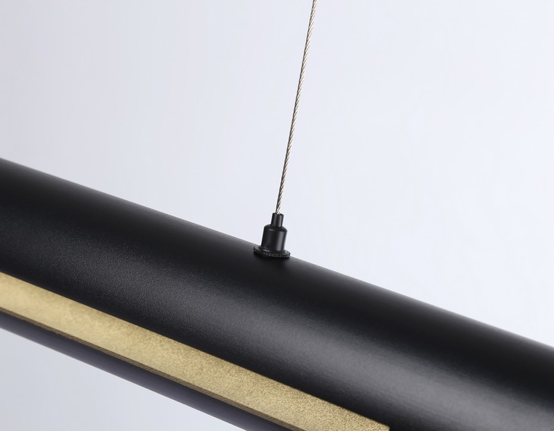 Подвесной светодиодный светильник Ambrella Light TN71337 Подвесной светодиодный светильник Ambrella Light TN71337