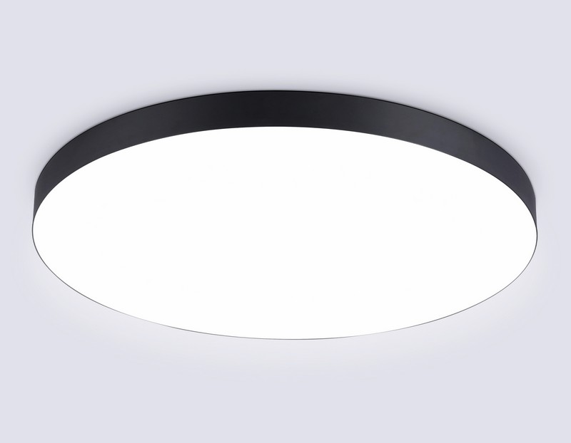 Потолочный светодиодный светильник Ambrella Light FV5542