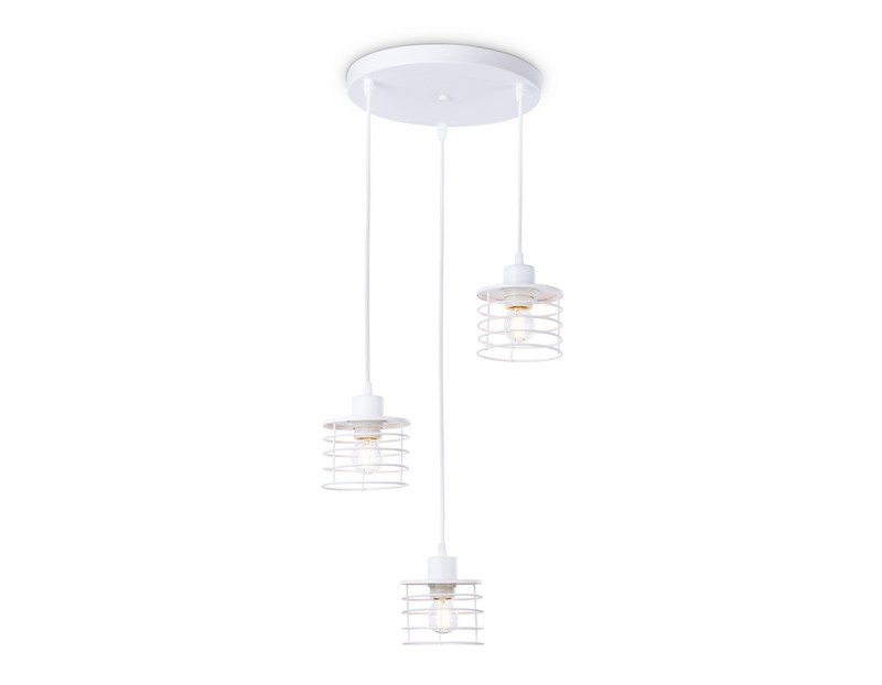 Подвесной светильник в стиле лофт Ambrella Light TR8078