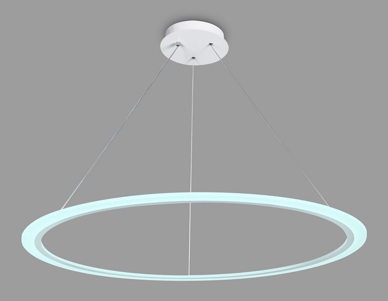 Управляемый светодиодный светильник Ambrella Light FA4351 Управляемый светодиодный светильник Ambrella Light FA4351