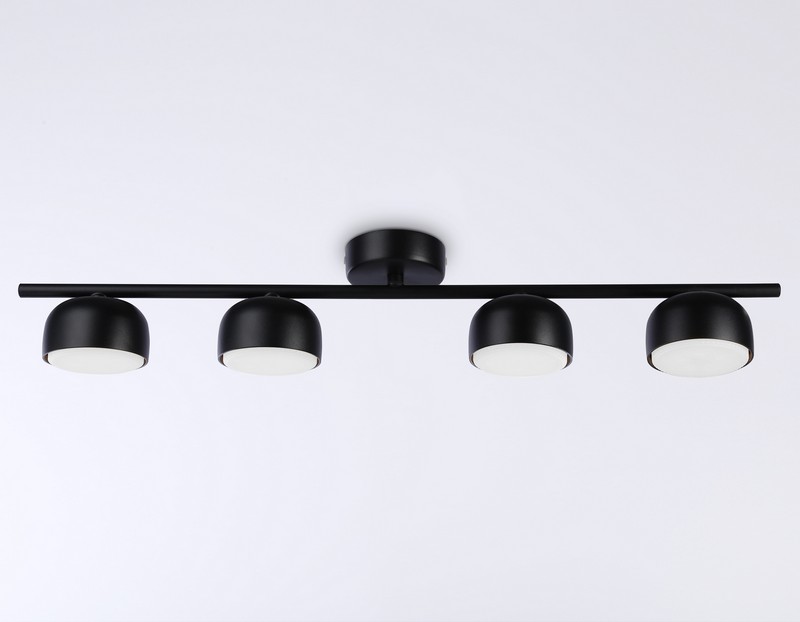 Светильник накладной со сменной лампой GX53 Ambrella Light TN71029