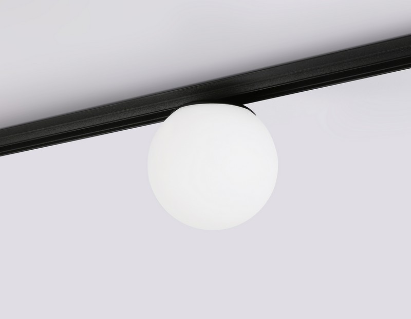 Светильник светодиодный трековый для шинопровода Magnetic Ambrella Light GL3921 Светильник светодиодный трековый для шинопровода Magnetic Ambrella Light GL3921