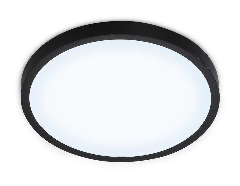 Светильник светодиодный ультратонкий с высокой степенью защиты IP54 Ambrella Light FZ1953