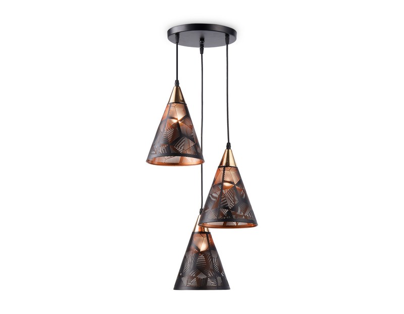 Подвесной светильник Ambrella Light TR8435 Подвесной светильник Ambrella Light TR8435