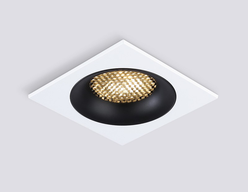 Светильник встраиваемый Ambrella Light TN102727 Светильник встраиваемый Ambrella Light TN102727