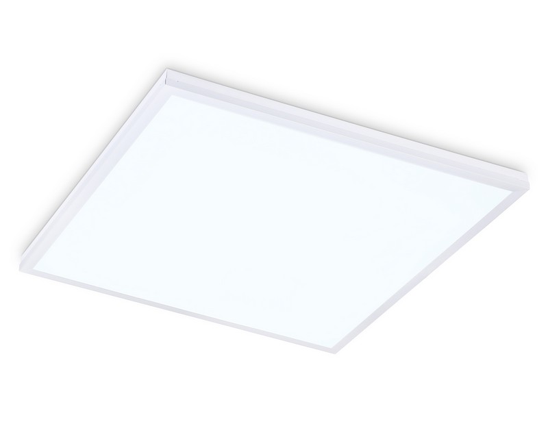 Светильник светодиодный с равномерным светом Ambrella Light DPS1018