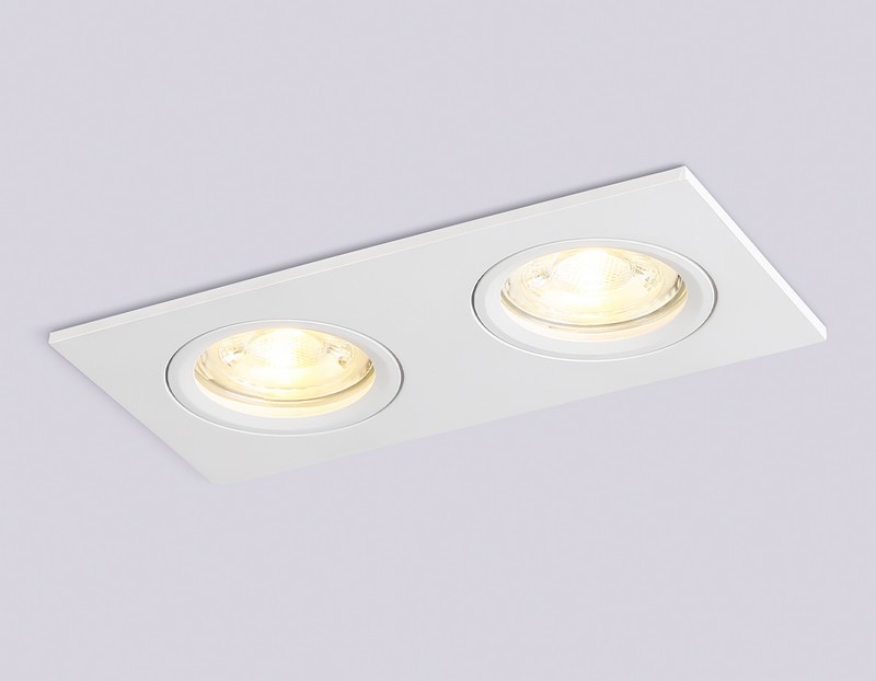 Светильник встраиваемый Ambrella Light TN102460 Светильник встраиваемый Ambrella Light TN102460