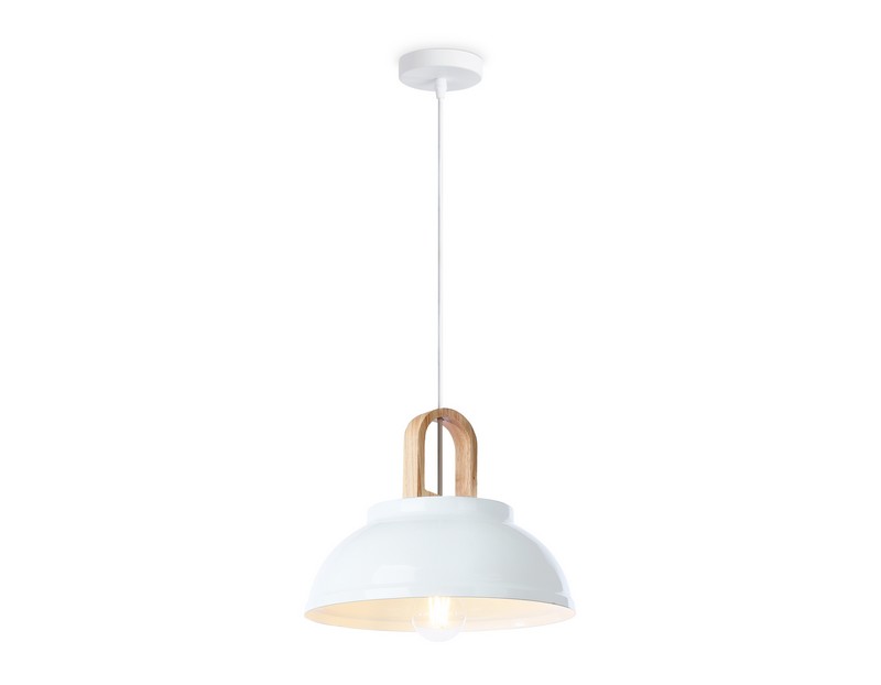 Подвесной светильник в стиле лофт Ambrella Light TR8190