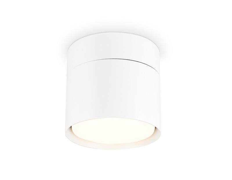 Накладной поворотный спот Ambrella Light TA1404 Накладной поворотный спот Ambrella Light TA1404