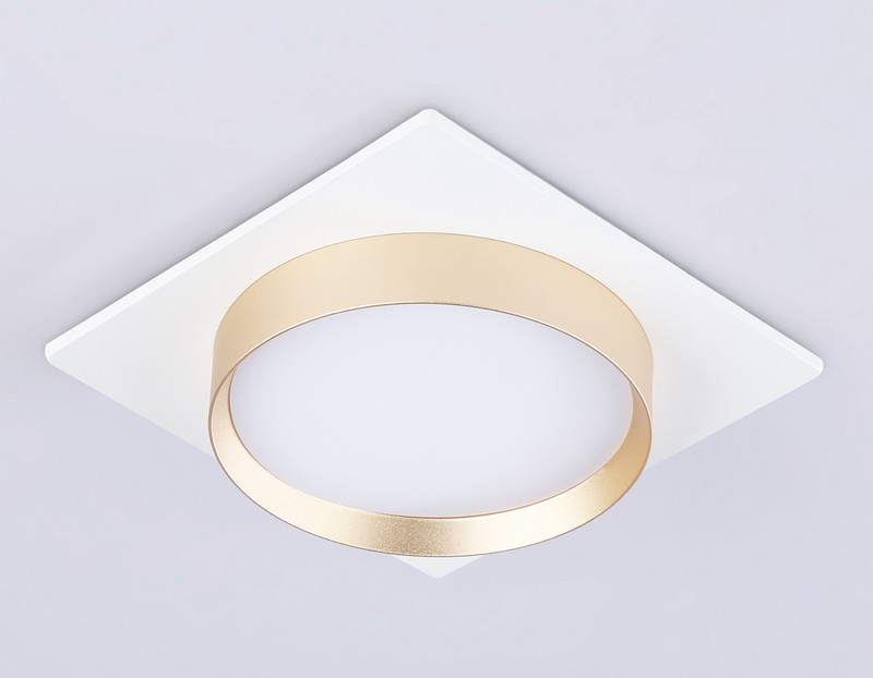 Светильник встраиваемый Ambrella Light TN5230