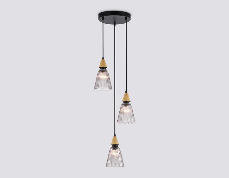Подвесной светильник Ambrella Light LH58112 Подвесной светильник Ambrella Light LH58112
