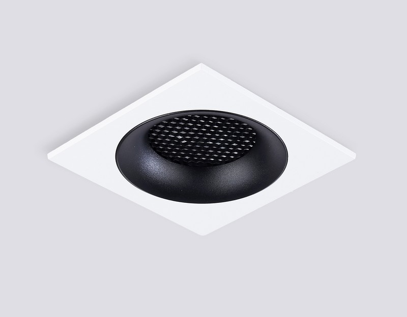 Светильник встраиваемый Ambrella Light TN102727 Светильник встраиваемый Ambrella Light TN102727