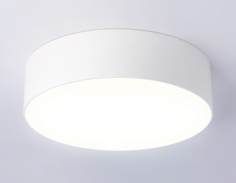 Потолочный светодиодный светильник Ambrella Light FV5515