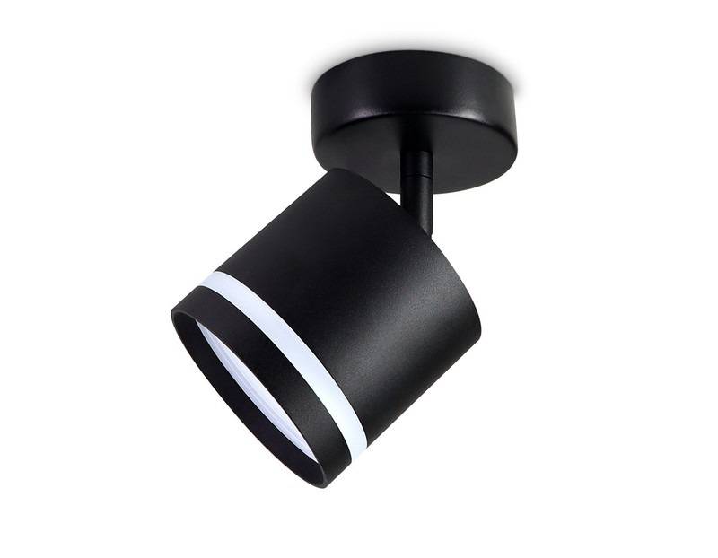 Накладной поворотный спот Ambrella Light TA1414