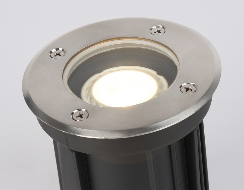 Уличный светильник в грунт Ambrella Light ST6511 Уличный светильник в грунт Ambrella Light ST6511