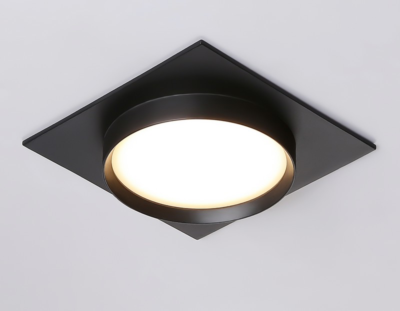 Светильник встраиваемый Ambrella Light TN5231 Светильник встраиваемый Ambrella Light TN5231