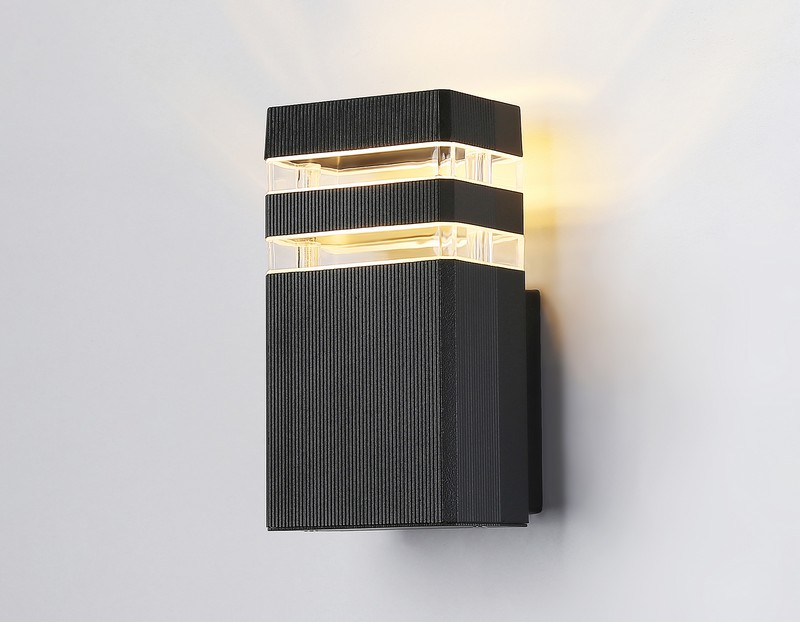 Уличный настенный архитектурный светильник Ambrella Light ST2572 Уличный настенный архитектурный светильник Ambrella Light ST2572