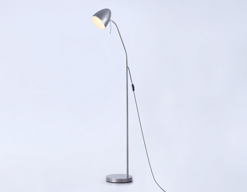 Светильник напольный с выключателем на проводе Ambrella Light TR97685 Светильник напольный с выключателем на проводе Ambrella Light TR97685
