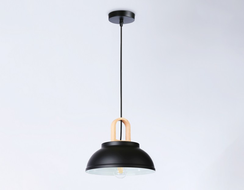 Подвесной светильник в стиле лофт Ambrella Light TR8192 Подвесной светильник в стиле лофт Ambrella Light TR8192