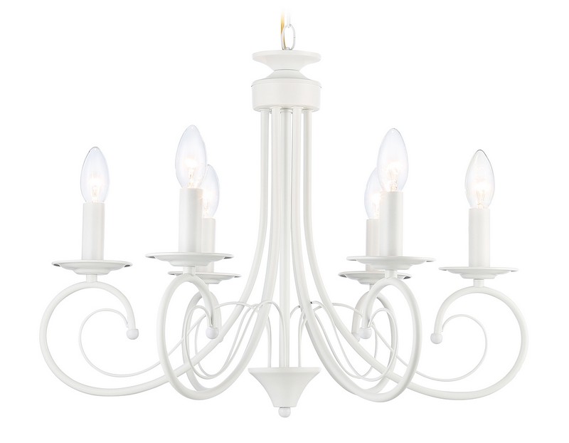 Подвесная люстра Ambrella Light TR9611 Подвесная люстра Ambrella Light TR9611