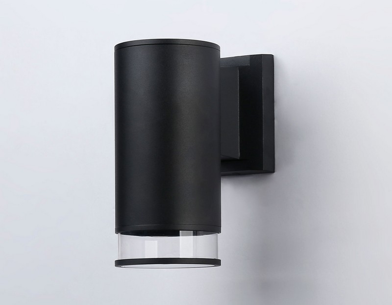 Уличный настенный архитектурный светильник Ambrella Light ST3819 Уличный настенный архитектурный светильник Ambrella Light ST3819