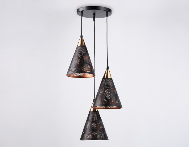 Подвесной светильник Ambrella Light TR8435 Подвесной светильник Ambrella Light TR8435