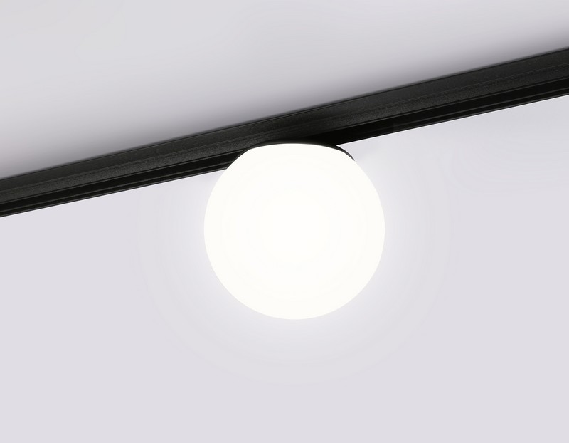 Светильник светодиодный трековый для шинопровода Magnetic Ambrella Light GL3921 Светильник светодиодный трековый для шинопровода Magnetic Ambrella Light GL3921