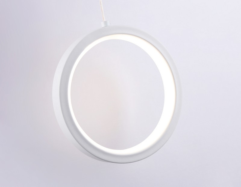 Настенный светодиодный светильник Ambrella Light FL51651 Настенный светодиодный светильник Ambrella Light FL51651