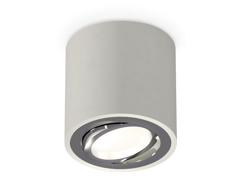 Комплект накладного поворотного светильника Ambrella Light XS7533003