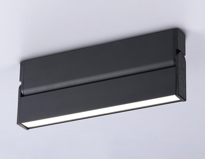 Поворотный потолочный светодиодный светильник Ambrella Light TA1821 Поворотный потолочный светодиодный светильник Ambrella Light TA1821