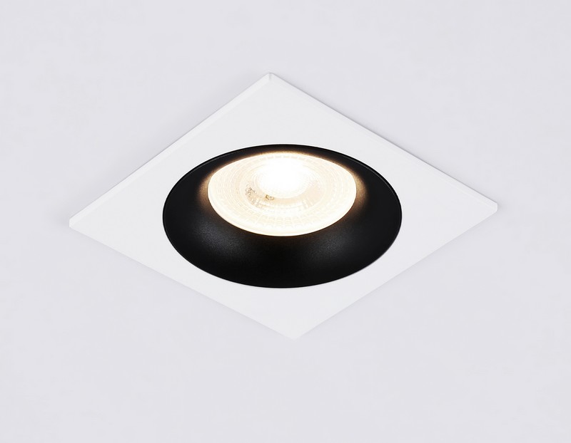 Светильник встраиваемый Ambrella Light TN102727 Светильник встраиваемый Ambrella Light TN102727