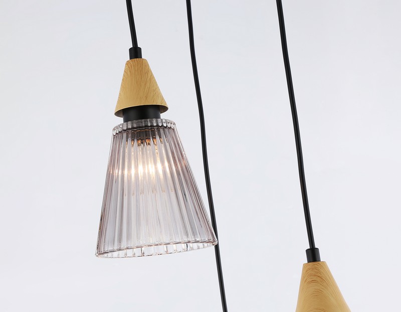 Подвесной светильник Ambrella Light LH58112 Подвесной светильник Ambrella Light LH58112