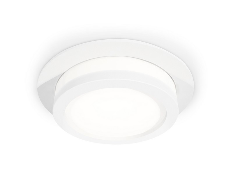 Комплект встраиваемого светильника Ambrella Light XC8050017
