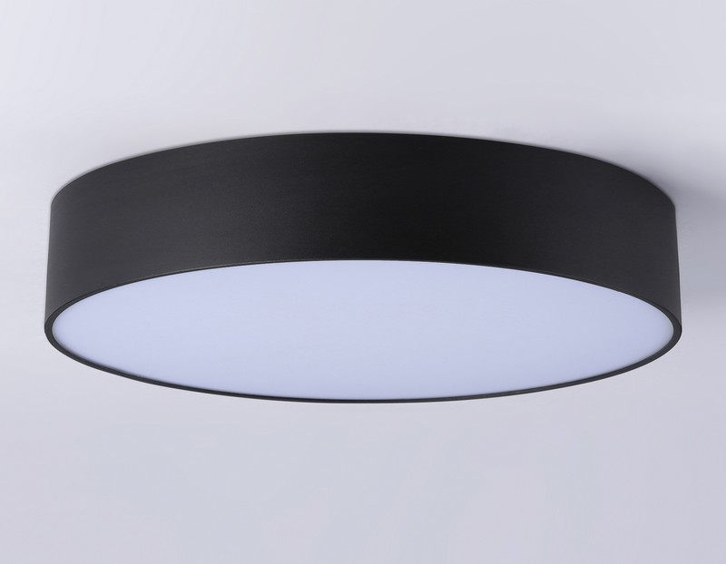 Потолочный светодиодный светильник Ambrella Light FV5529 Потолочный светодиодный светильник Ambrella Light FV5529