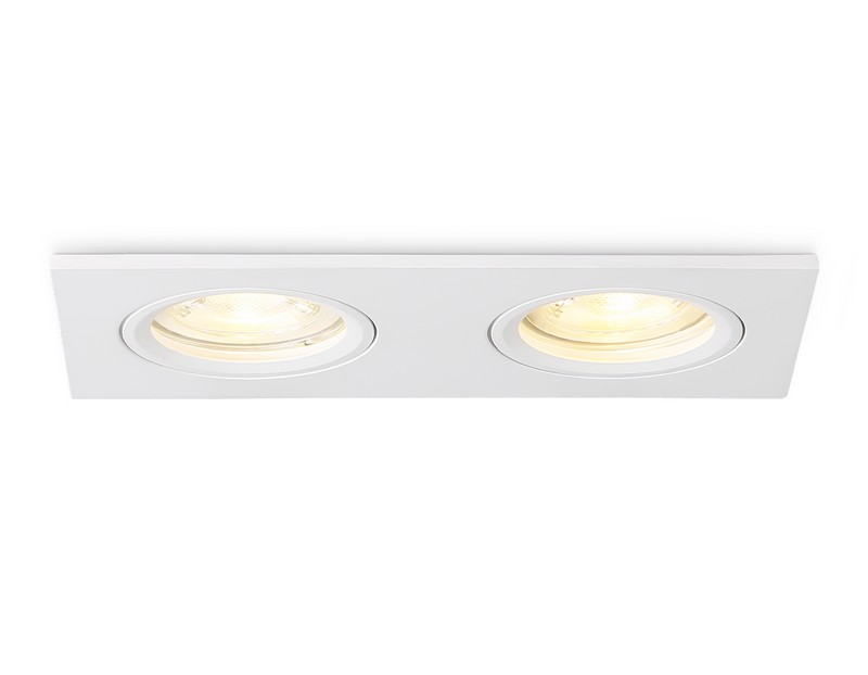 Светильник встраиваемый Ambrella Light TN102460