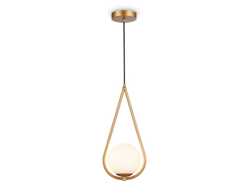 Подвесной светильник Ambrella Light TR2599 Подвесной светильник Ambrella Light TR2599
