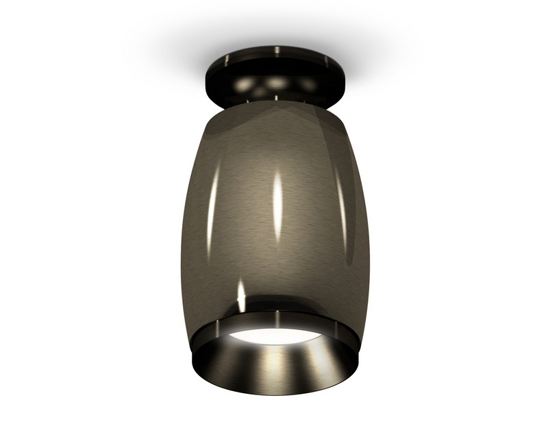 Комплект накладного светильника Ambrella Light XS1123042