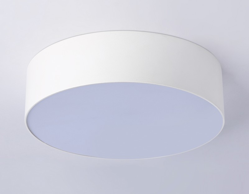Потолочный светодиодный светильник Ambrella Light FV5515