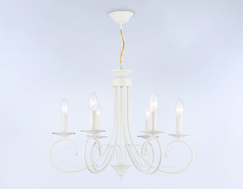 Подвесная люстра Ambrella Light TR9611 Подвесная люстра Ambrella Light TR9611