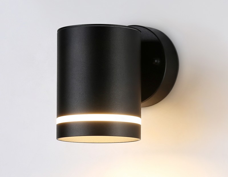 Уличный настенный архитектурный светильник Ambrella Light ST3327 Уличный настенный архитектурный светильник Ambrella Light ST3327