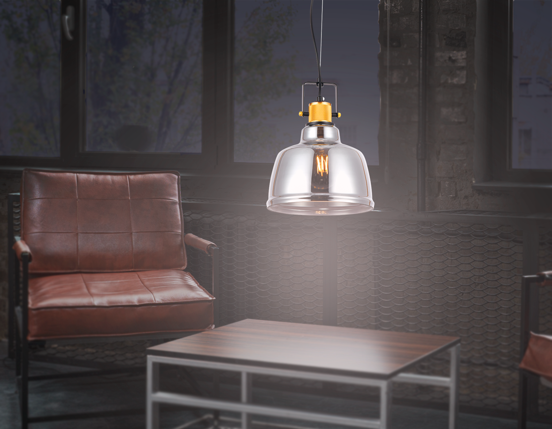 Подвесной светильник Ambrella Light TR3527 Подвесной светильник Ambrella Light TR3527