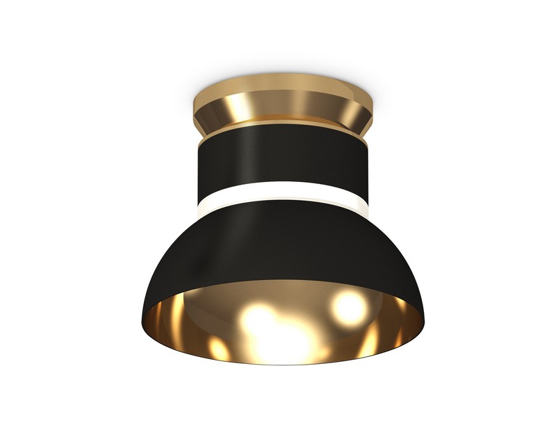 Комплект накладного светильника Ambrella Light XS8102061