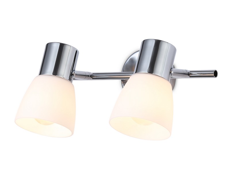 Настенно-потолочный спот Ambrella Light TR3963