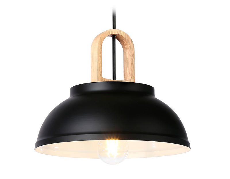 Подвесной светильник в стиле лофт Ambrella Light TR8192