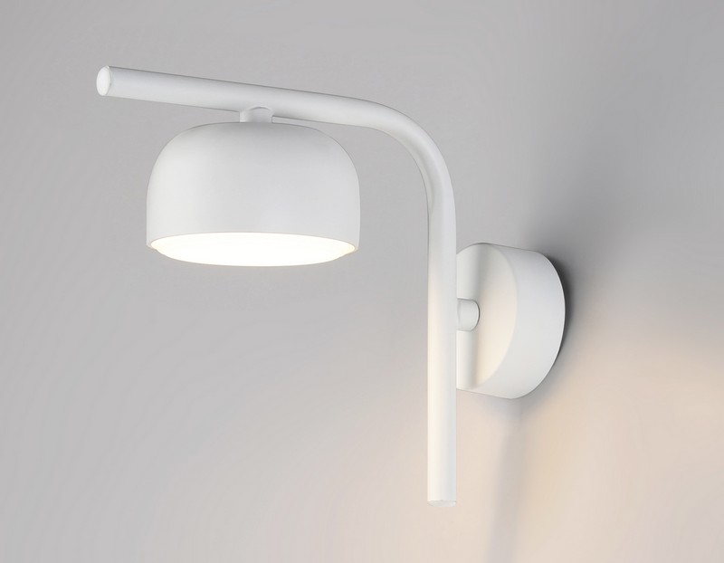 Светильник настенный со сменной лампой GU10 Ambrella Light TN71042 Светильник настенный со сменной лампой GU10 Ambrella Light TN71042