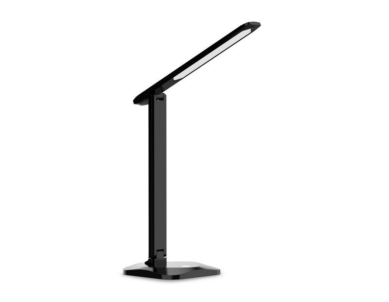 Светодиодная настольная лампа с регулировкой цвета Ambrella Light DE451 Светодиодная настольная лампа с регулировкой цвета Ambrella Light DE451