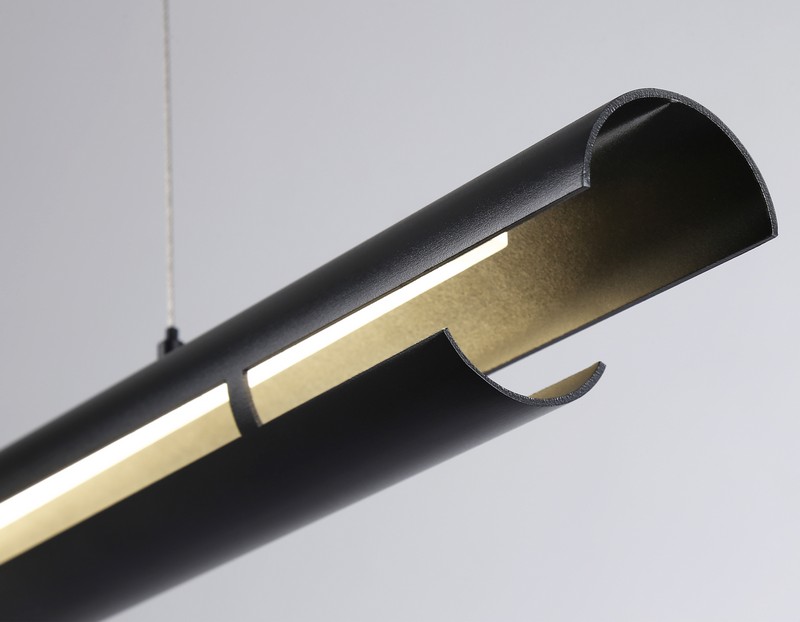 Подвесной светодиодный светильник Ambrella Light TN71337 Подвесной светодиодный светильник Ambrella Light TN71337