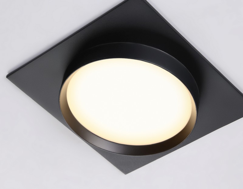 Светильник встраиваемый Ambrella Light TN5231 Светильник встраиваемый Ambrella Light TN5231